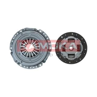 Sankabos komplektas KAMOKA KC184