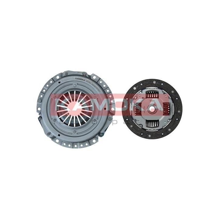 Sankabos komplektas KAMOKA KC184