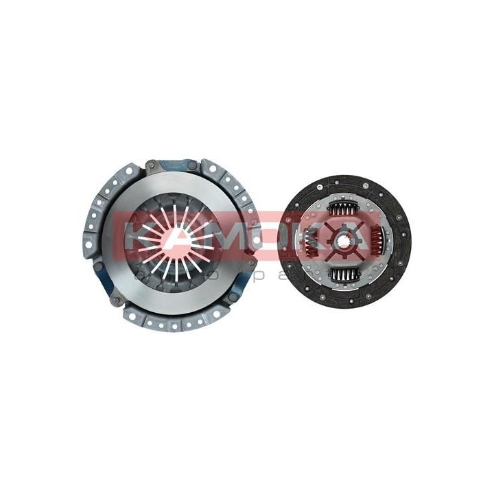 Sankabos komplektas KAMOKA KC184