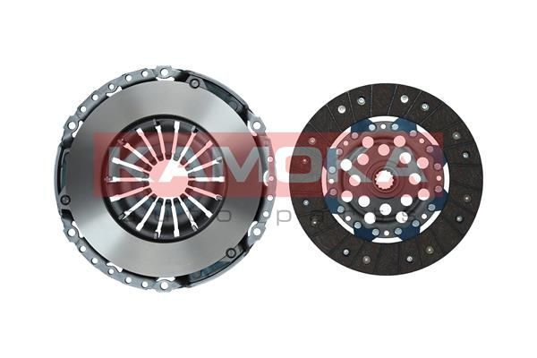 Sankabos komplektas KAMOKA KC226