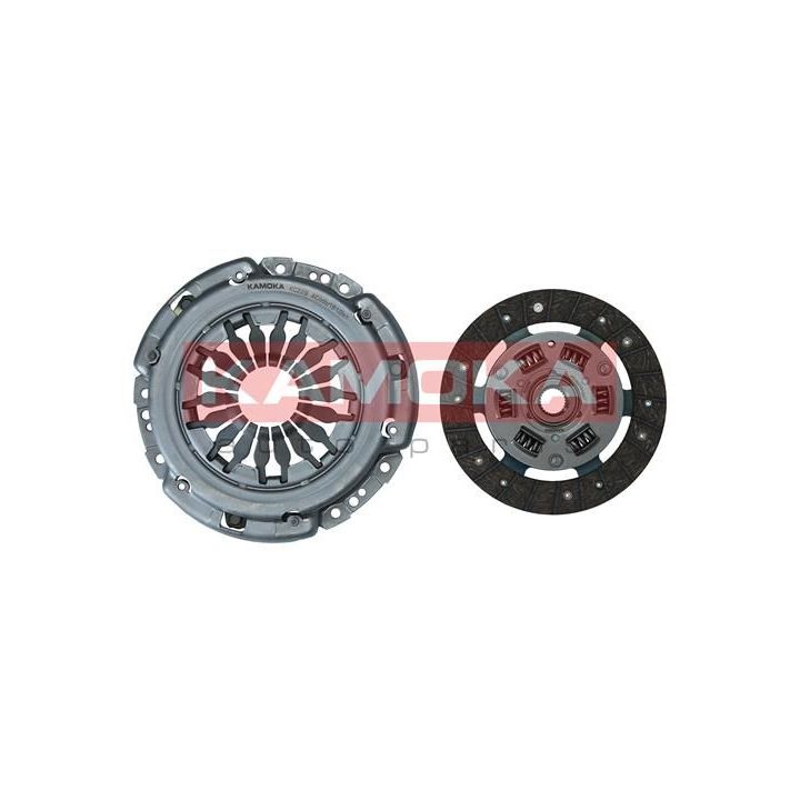 Sankabos komplektas KAMOKA KC229