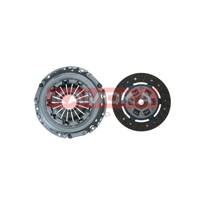 Sankabos komplektas KAMOKA KC231