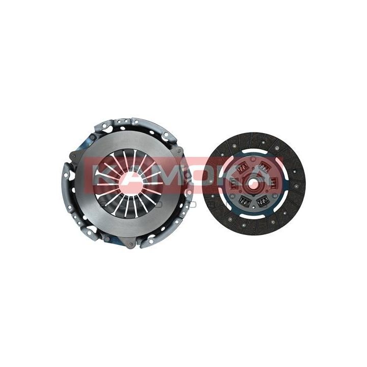 Sankabos komplektas KAMOKA KC231