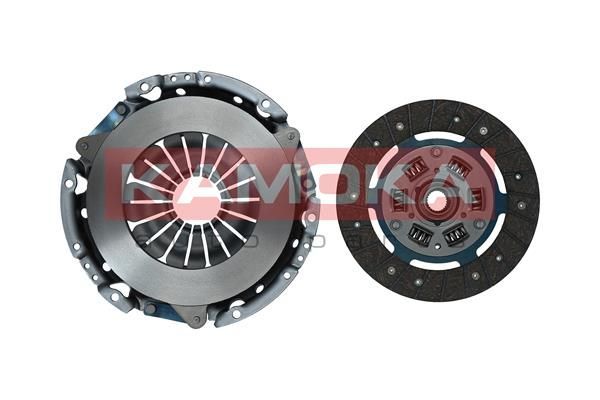 Sankabos komplektas KAMOKA KC231