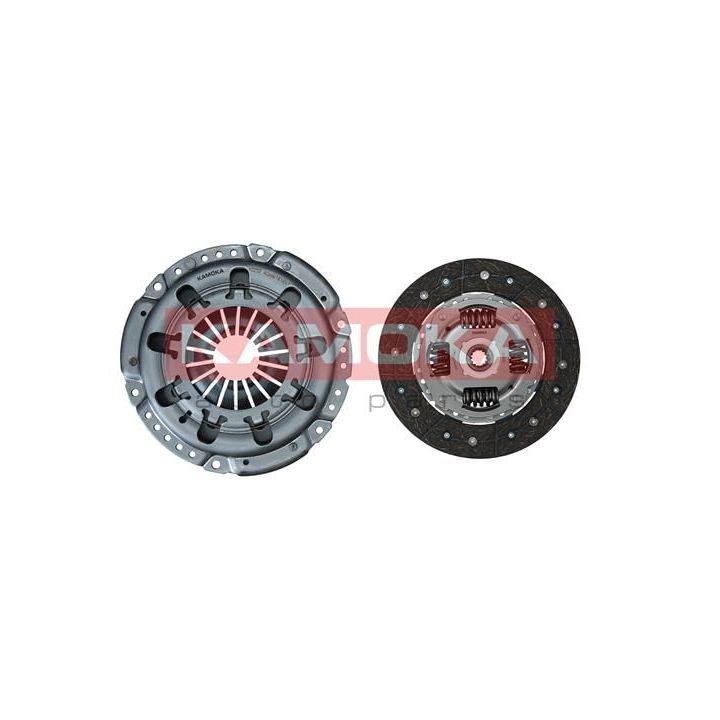 Sankabos komplektas KAMOKA KC232