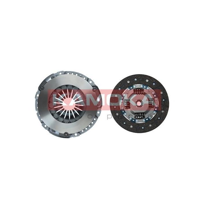 Sankabos komplektas KAMOKA KC232