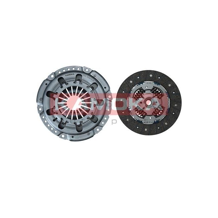 Sankabos komplektas KAMOKA KC233