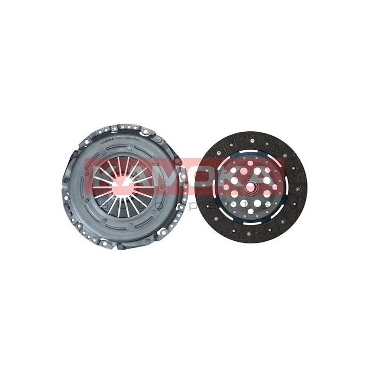 Sankabos komplektas KAMOKA KC241