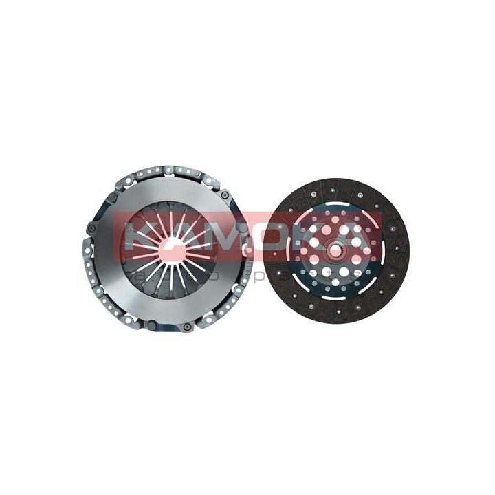 Sankabos komplektas KAMOKA KC241