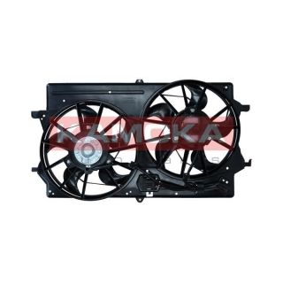 Ventiliatorius, radiatoriaus KAMOKA 7740006