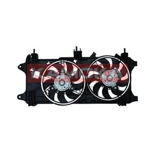 Ventiliatorius, radiatoriaus KAMOKA 7740017