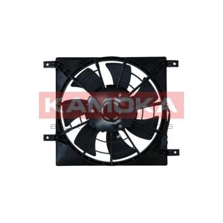 Ventiliatorius, radiatoriaus KAMOKA 7740020