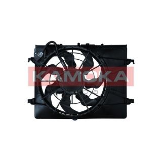 Ventiliatorius, radiatoriaus KAMOKA 7740024