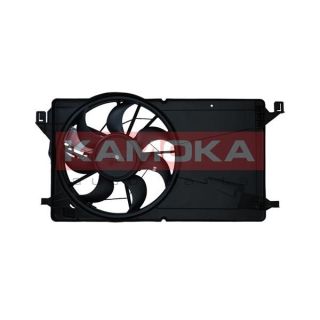 Ventiliatorius, radiatoriaus KAMOKA 7740026