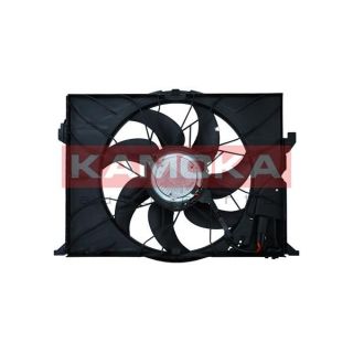Ventiliatorius, radiatoriaus KAMOKA 7740028