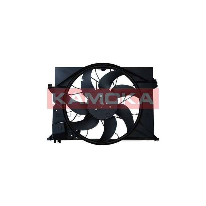 Ventiliatorius, radiatoriaus KAMOKA 7740028