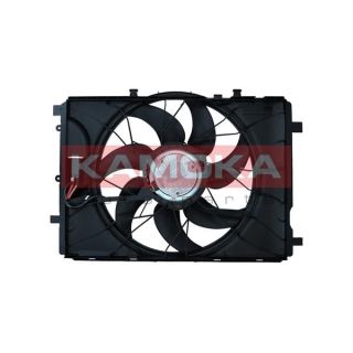 Ventiliatorius, radiatoriaus KAMOKA 7740045