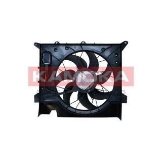 Ventiliatorius, radiatoriaus KAMOKA 7740051