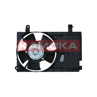 Ventiliatorius, radiatoriaus KAMOKA 7740052