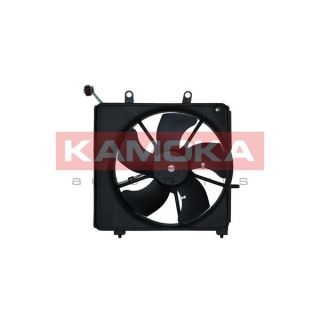 Ventiliatorius, radiatoriaus KAMOKA 7740054