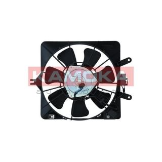 Ventiliatorius, radiatoriaus KAMOKA 7740056