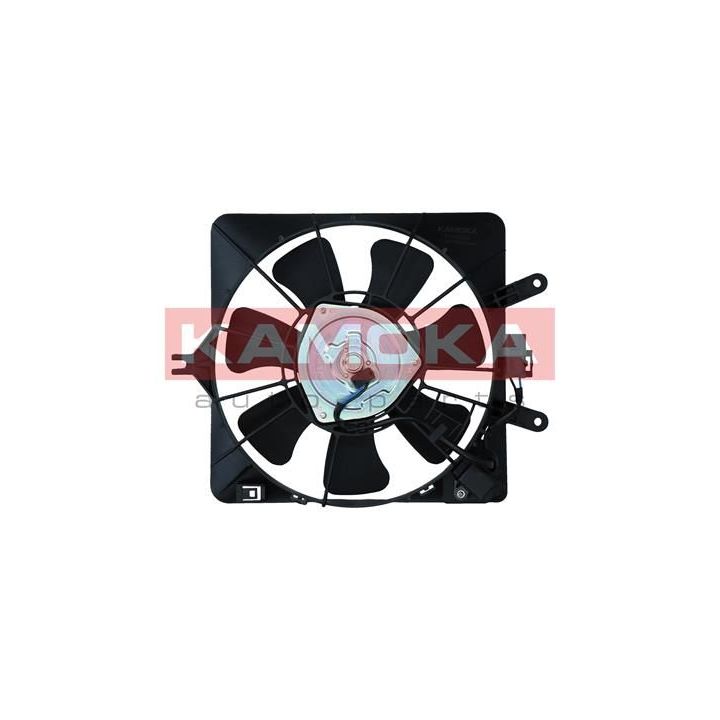 Ventiliatorius, radiatoriaus KAMOKA 7740056