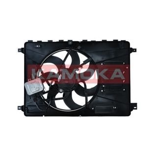 Ventiliatorius, radiatoriaus KAMOKA 7740065