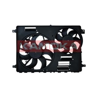 Ventiliatorius, radiatoriaus KAMOKA 7740083