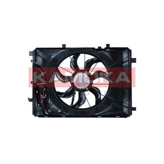 Ventiliatorius, radiatoriaus KAMOKA 7740095