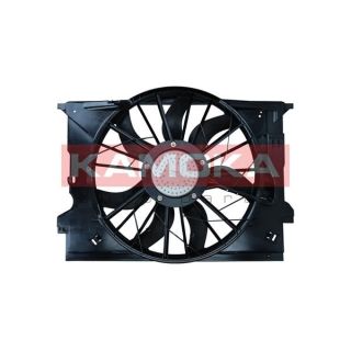 Ventiliatorius, radiatoriaus KAMOKA 7740097