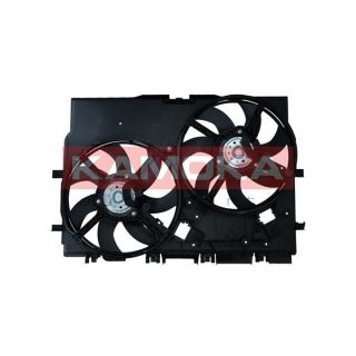 Ventiliatorius, radiatoriaus KAMOKA 7740106