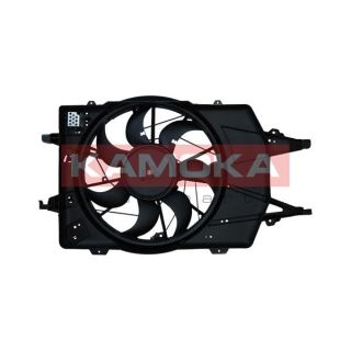 Ventiliatorius, radiatoriaus KAMOKA 7740108