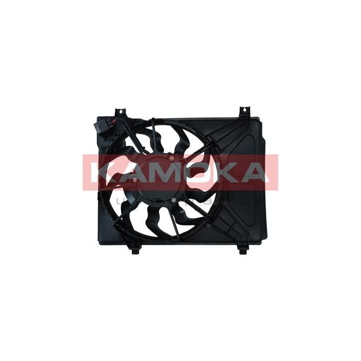 Ventiliatorius, radiatoriaus KAMOKA 7740109
