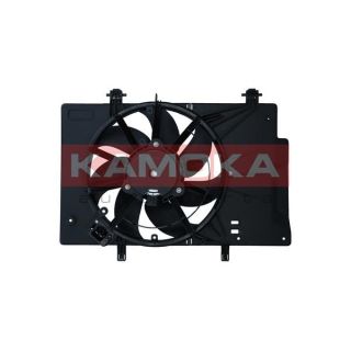 Ventiliatorius, radiatoriaus KAMOKA 7740113