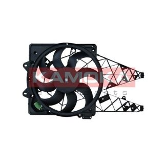 Ventiliatorius, radiatoriaus KAMOKA 7740118