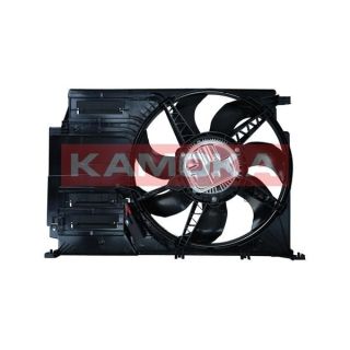 Ventiliatorius, radiatoriaus KAMOKA 7740124