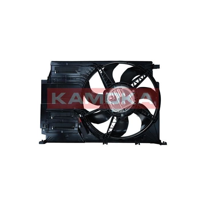 Ventiliatorius, radiatoriaus KAMOKA 7740124