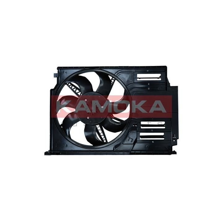 Ventiliatorius, radiatoriaus KAMOKA 7740124