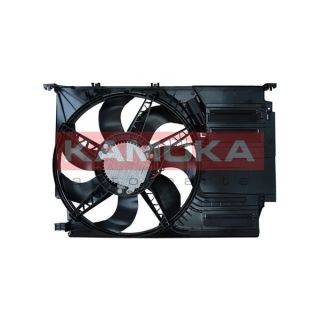Ventiliatorius, radiatoriaus KAMOKA 7740137