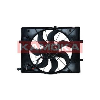Ventiliatorius, radiatoriaus KAMOKA 7740157