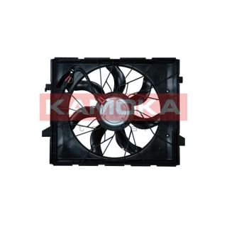 Ventiliatorius, radiatoriaus KAMOKA 7740164