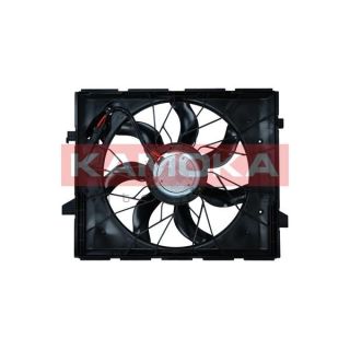 Ventiliatorius, radiatoriaus KAMOKA 7740165
