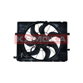 Ventiliatorius, radiatoriaus KAMOKA 7740171