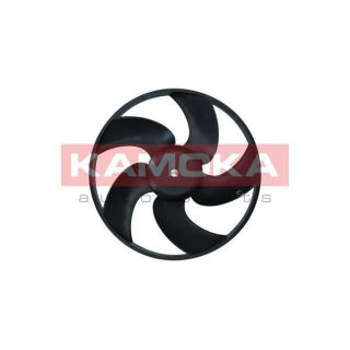 Ventiliatorius, radiatoriaus KAMOKA 7742006