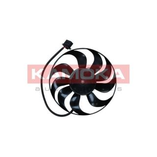 Ventiliatorius, radiatoriaus KAMOKA 7742011