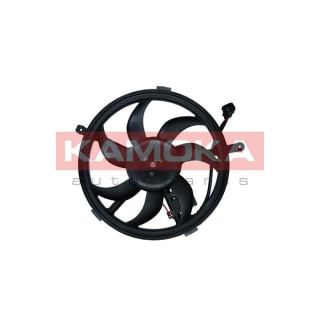 Ventiliatorius, radiatoriaus KAMOKA 7742028