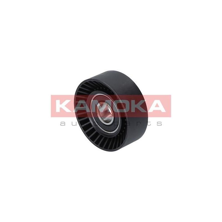 įtempiklio svirtis, V formos rumbuotas diržas KAMOKA R0005