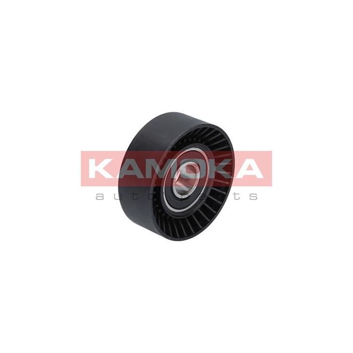 įtempiklio svirtis, V formos rumbuotas diržas KAMOKA R0005