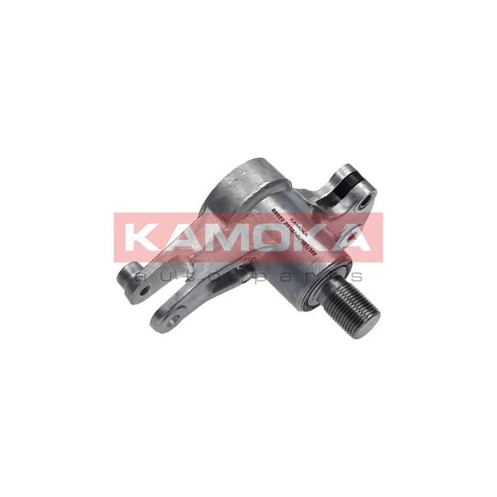 įtempiklio svirtis, V formos rumbuotas diržas KAMOKA R0027