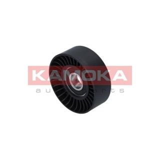 įtempiklio svirtis, V formos rumbuotas diržas KAMOKA R0036